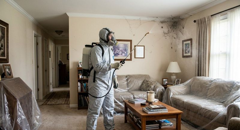 Fumigation Service in Fort Collins, CO